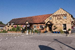 Premier Inn Southampton North