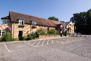 Premier Inn Southampton North