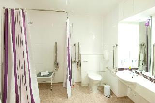 Premier Inn Coventry City - Earlsdon Park