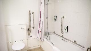 Premier Inn Coventry City - Earlsdon Park