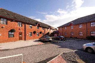 Premier Inn Blackpool - Beach