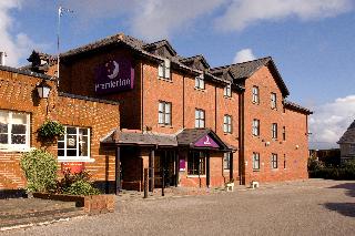 Premier Inn Blackpool - Bispham
