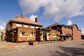 Premier Inn Blackpool - Bispham