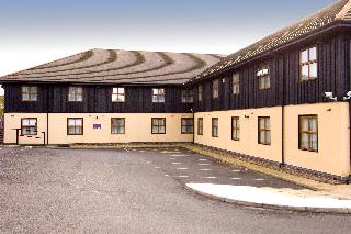 Premier Inn Bolton West