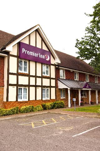 Premier Inn London Gatwick Airport East