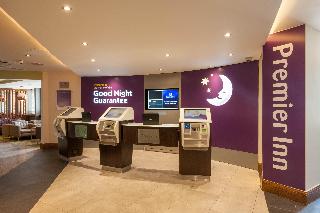 Premier Inn Brighton City Centre - North Street