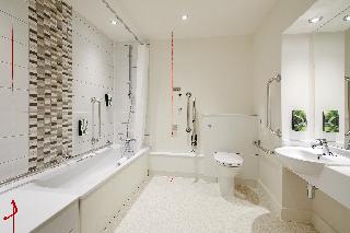 Premier Inn Nottingham Castle Marina