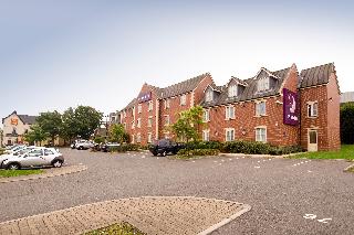 Premier Inn Nottingham North - Daybrook