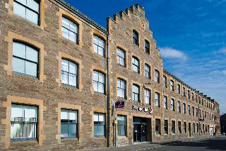 Premier Inn Perth City Centre