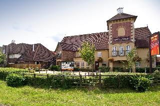 Premier Inn Bristol East - Emersons Green