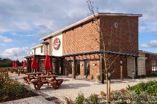 Premier Inn Exeter - M5 J29