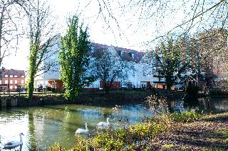 Premier Inn Colchester Town Centre