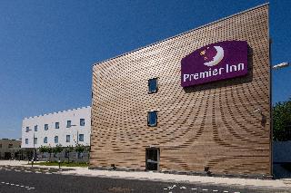 Premier Inn Ashford - Eureka Leisure Park