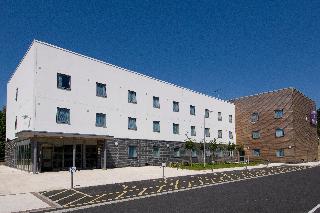 Premier Inn Ashford - Eureka Leisure Park