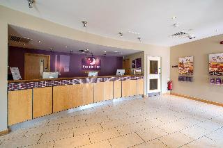 Premier Inn Bournemouth Westbourne