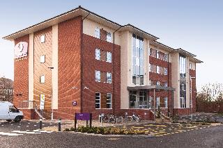 Premier Inn Burton On Trent Central
