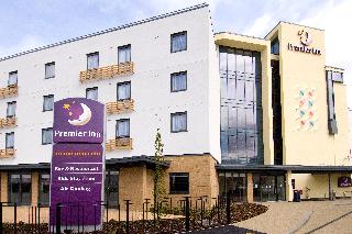 Premier Inn Cambridge - A14 J32