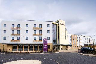 Premier Inn Cambridge - A14 J32