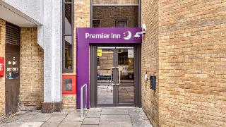 Premier Inn Cambridge City Centre - Corn Exchange
