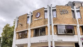 Premier Inn Cambridge City Centre - Corn Exchange