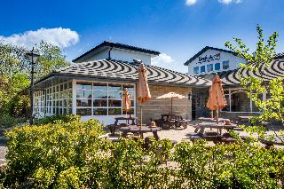 Premier Inn Leeds / Bradford Airport