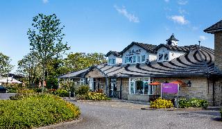 Premier Inn Leeds / Bradford Airport