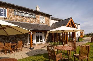 Premier Inn St. Austell