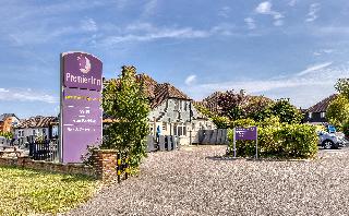 Premier Inn Whitstable