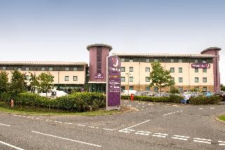 Premier Inn Newcastle Airport