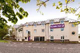 Premier Inn Newquay - Quintrell Downs