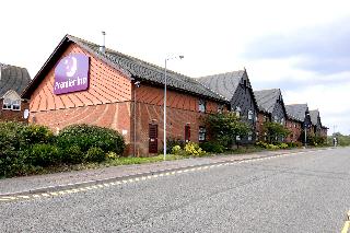 Premier Inn Poole Centre - Holes Bay