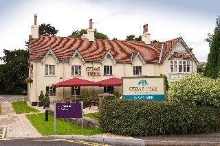 Premier Inn Caerphilly - Corbetts Lane