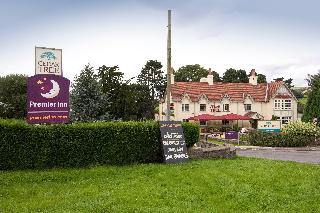 Premier Inn Caerphilly - Corbetts Lane