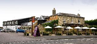 Premier Inn Cambridge North - Girton