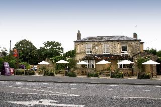 Premier Inn Cambridge North - Girton