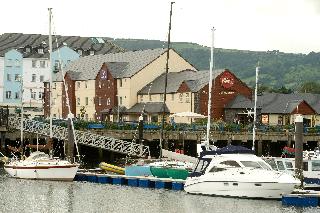 Premier Inn Carrickfergus