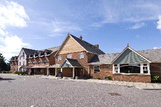 Premier Inn Christchurch West