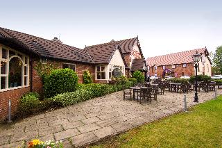 Premier Inn Crewe Central