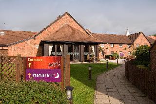 Premier Inn Crewe West