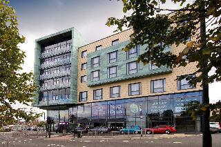 Premier Inn Doncaster Central