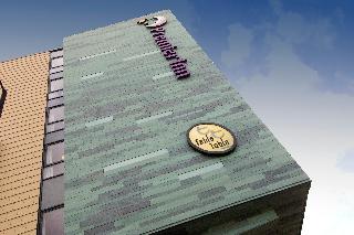 Premier Inn Doncaster Central