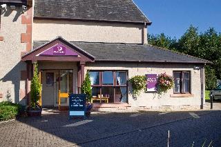 Premier Inn Dumfries