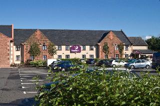 Premier Inn Dumfries