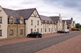 Premier Inn Dundee East