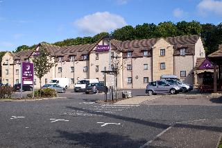 Premier Inn Dundee North