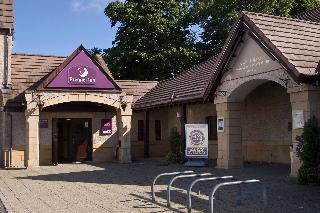 Premier Inn Dundee North