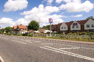 Premier Inn Dunstable South A5