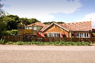 Premier Inn Dover East