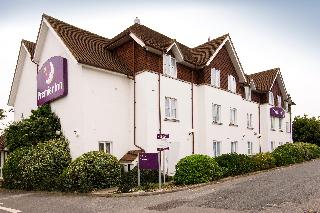Premier Inn Horsham North