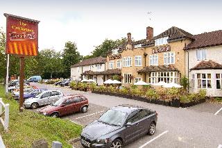 Premier Inn Bagshot